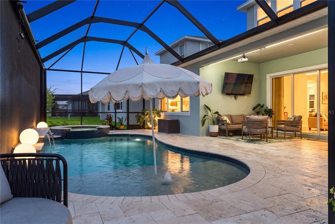House in Wesley Chapel, Florida, United States 2 - 18439576