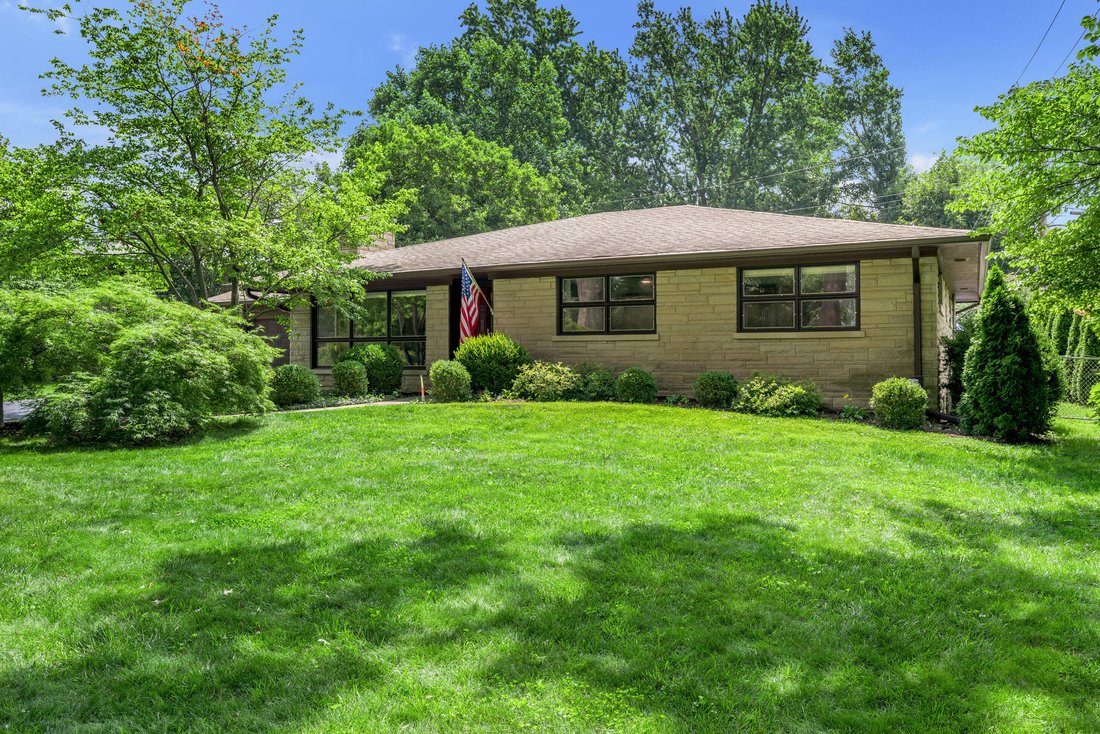 House in Lexington, Kentucky, United States 1 - 18441984