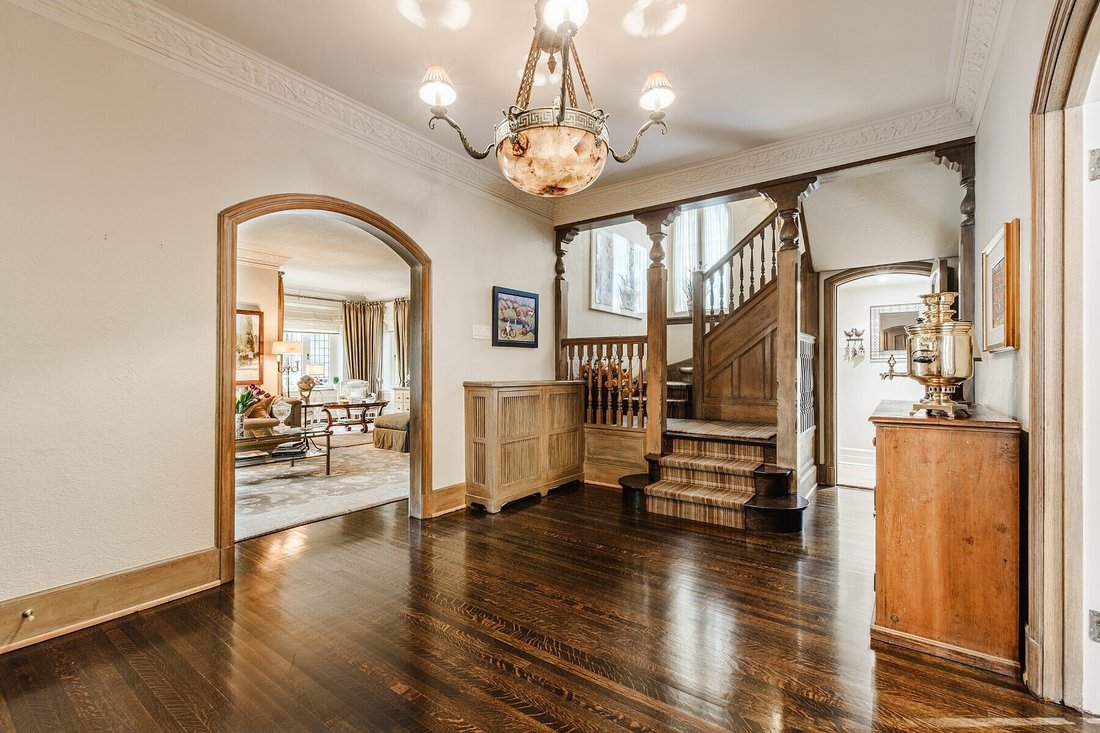 House in Westmount, Quebec, Canada 3 - 18423942