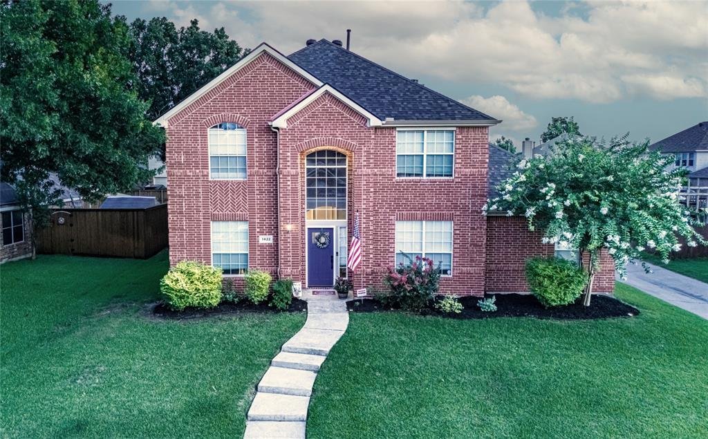 House in Allen, Texas, United States 2 - 18437519
