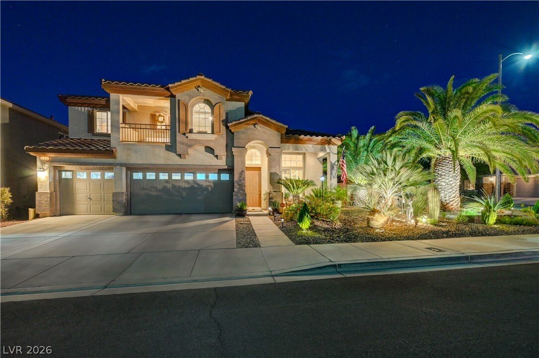 House in Henderson, Nevada, United States 4 - 18414498