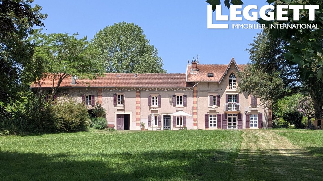 House in Pont-de-Larn, Occitania, France 1 - 15956828