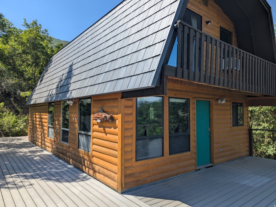 House in Midway, Utah, United States 2 - 18439354