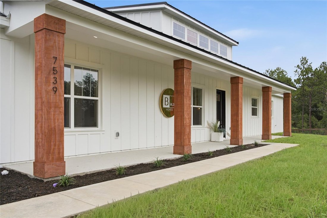House in Ocala, Florida, United States 5 - 18442282