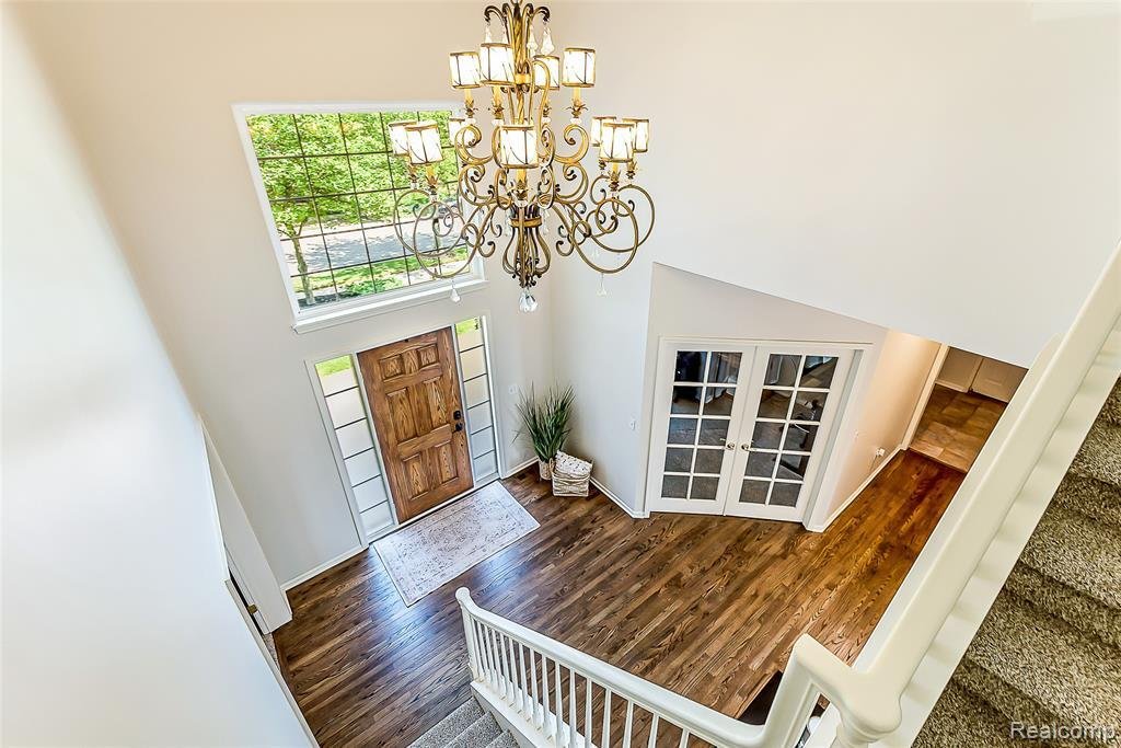House in South Lyon, Michigan, United States 3 - 18439264