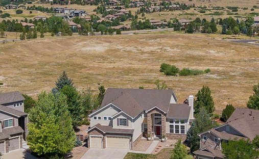 House in Parker, Colorado, United States 1