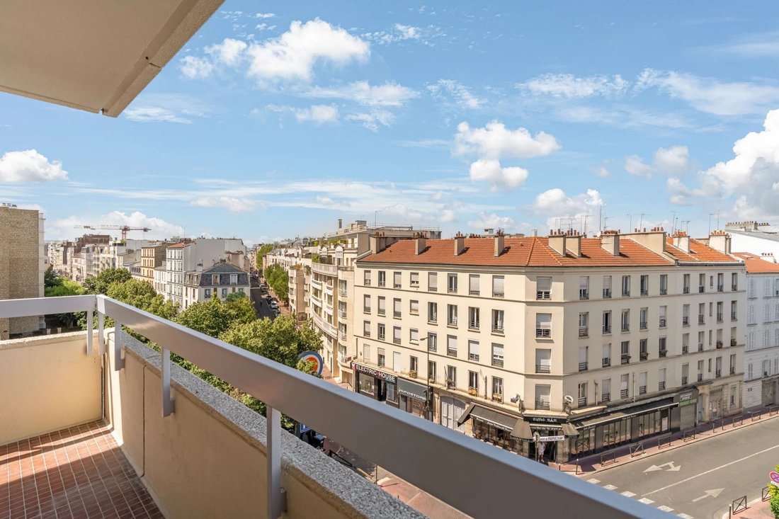 Apartamento en Eiffel, Levallois-Perret, Francia 2 - 18437798