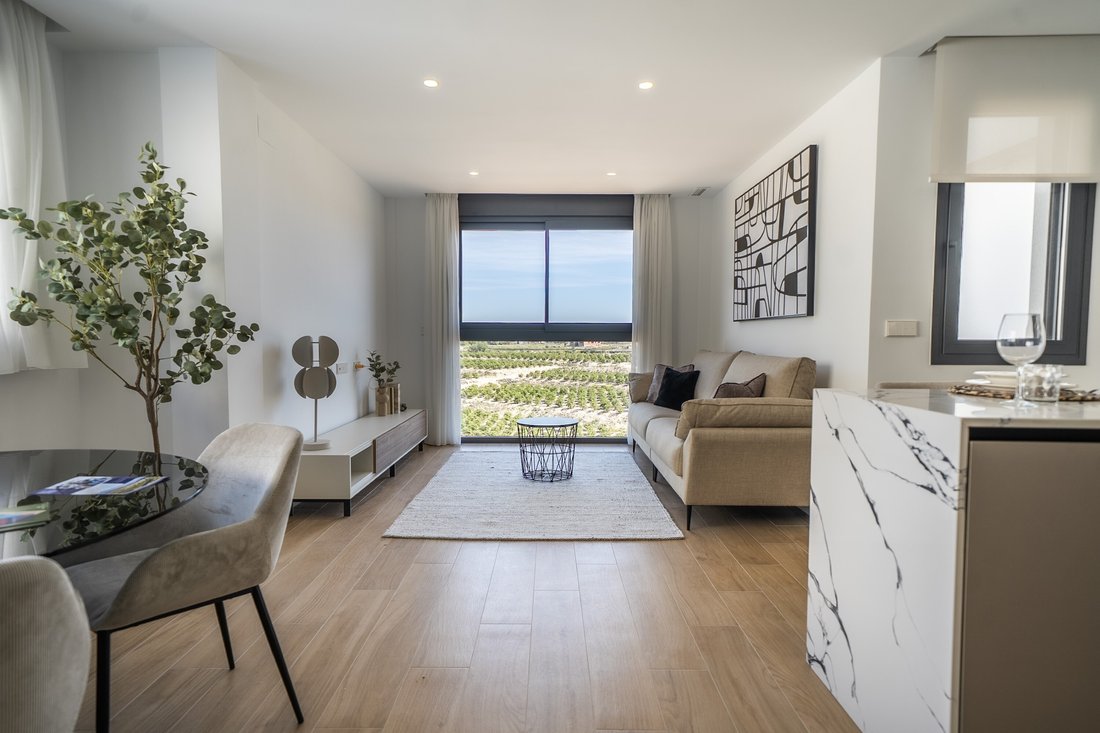 Villa in Algorfa, Valencian Community, Spain 5 - 15607180