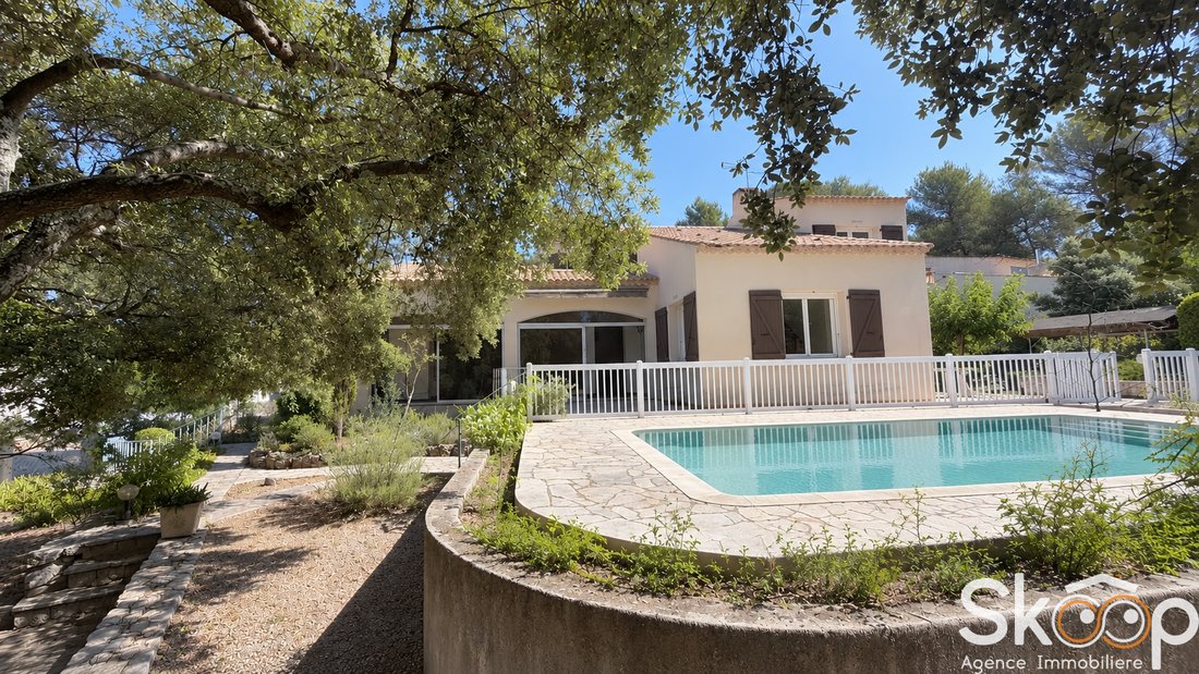 Villa in Clapiers, Occitania, France 1 - 18404065