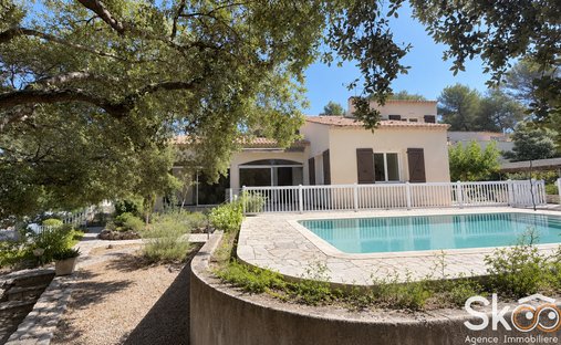 Villa in Clapiers, Occitania, France 1