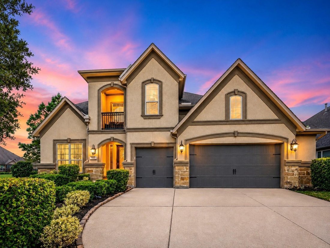 House in Houston, Texas, United States 1 - 18434062