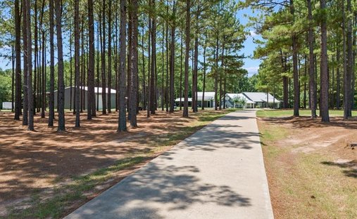 Casa a Gilmer, Texas, Stati Uniti 1