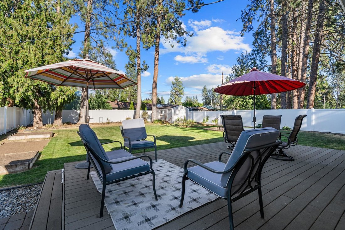 House in Spokane, Washington, United States 4 - 18436666