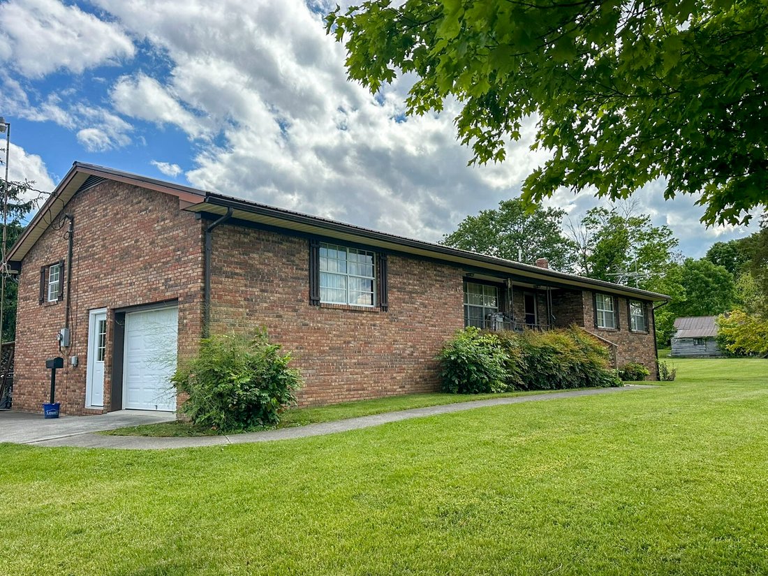 House in New Tazewell, Tennessee, United States 3 - 18436787