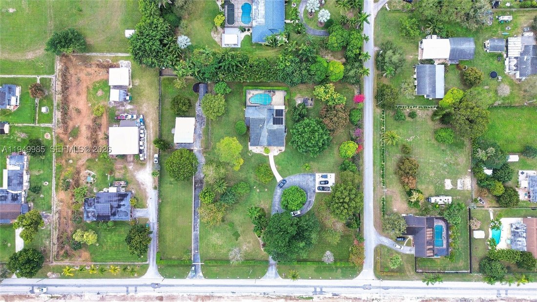 House in Homestead, Florida, United States 2 - 16972726