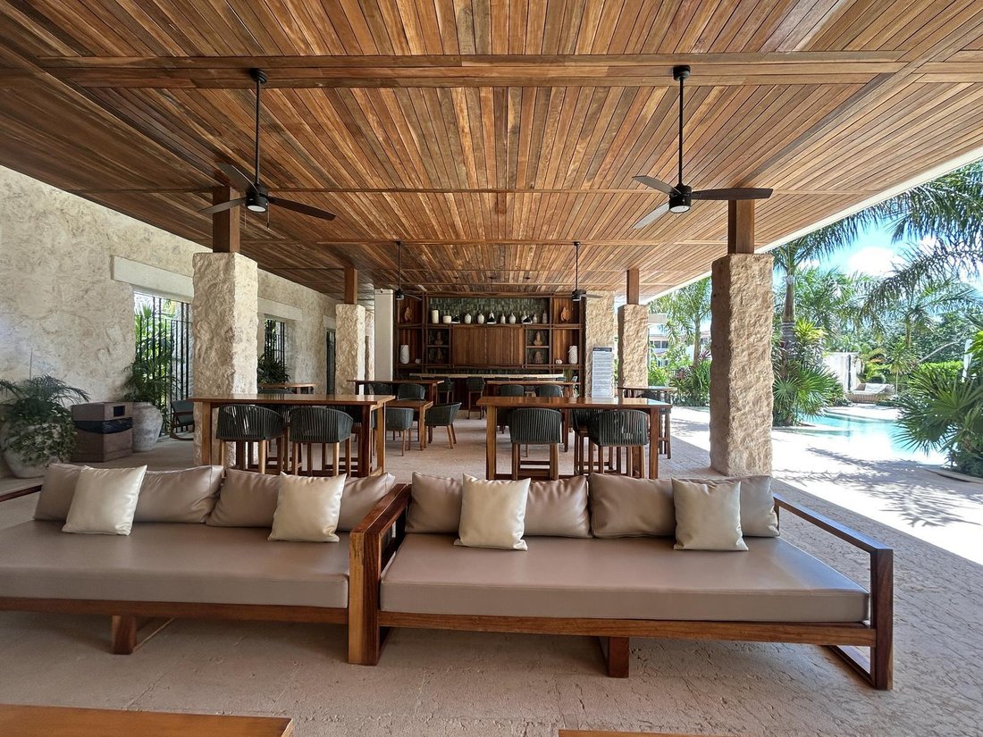 House in Cancún, Quintana Roo, Mexico 3 - 18438590