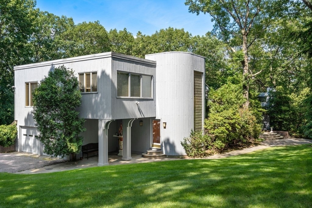 House in Brookline, Massachusetts, United States 2 - 18437704