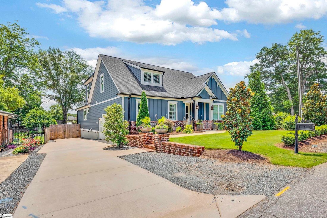 House in Greenville, South Carolina, United States 2 - 18437550