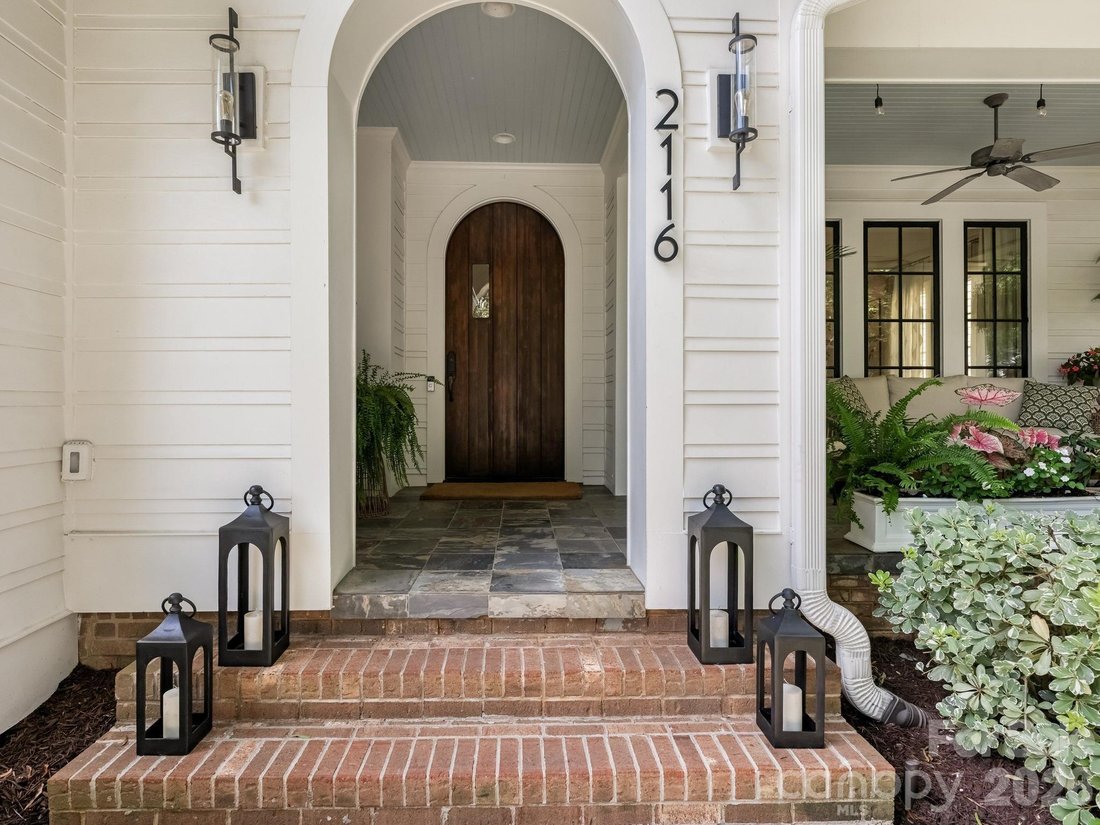 House in Charlotte, North Carolina, United States 3 - 18435585