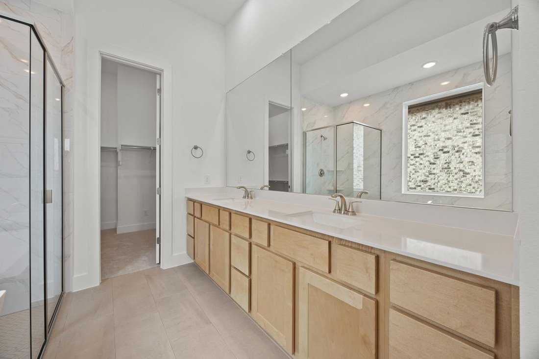 Casa a Georgetown, Texas, Stati Uniti 5 - 17254247