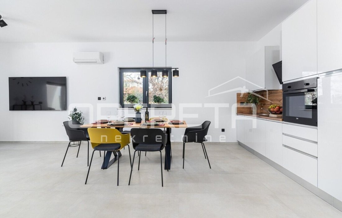 House in Porec, Istria County, Croatia 5 - 18440990