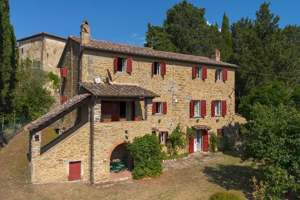Montanare, Cortona, Tuscany 1 - 16973016
