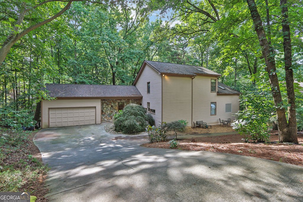 House in Alpharetta, Georgia, United States 1 - 18437463