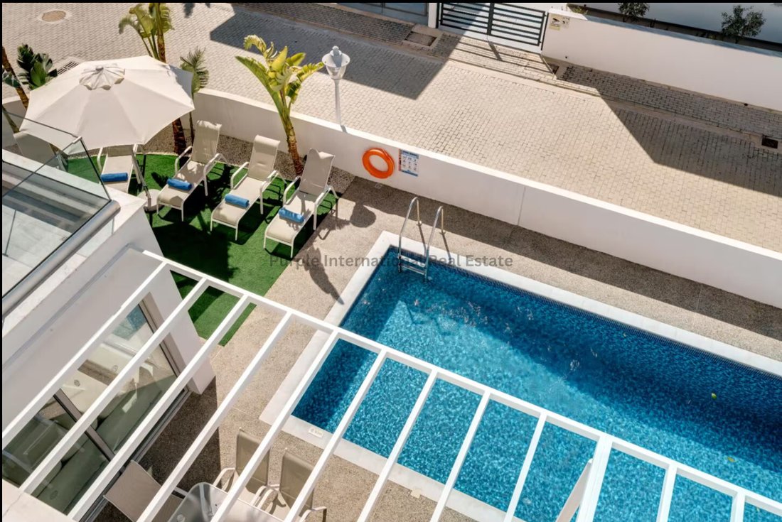 Villa in Ayia Napa, Cyprus 4 - 18437435