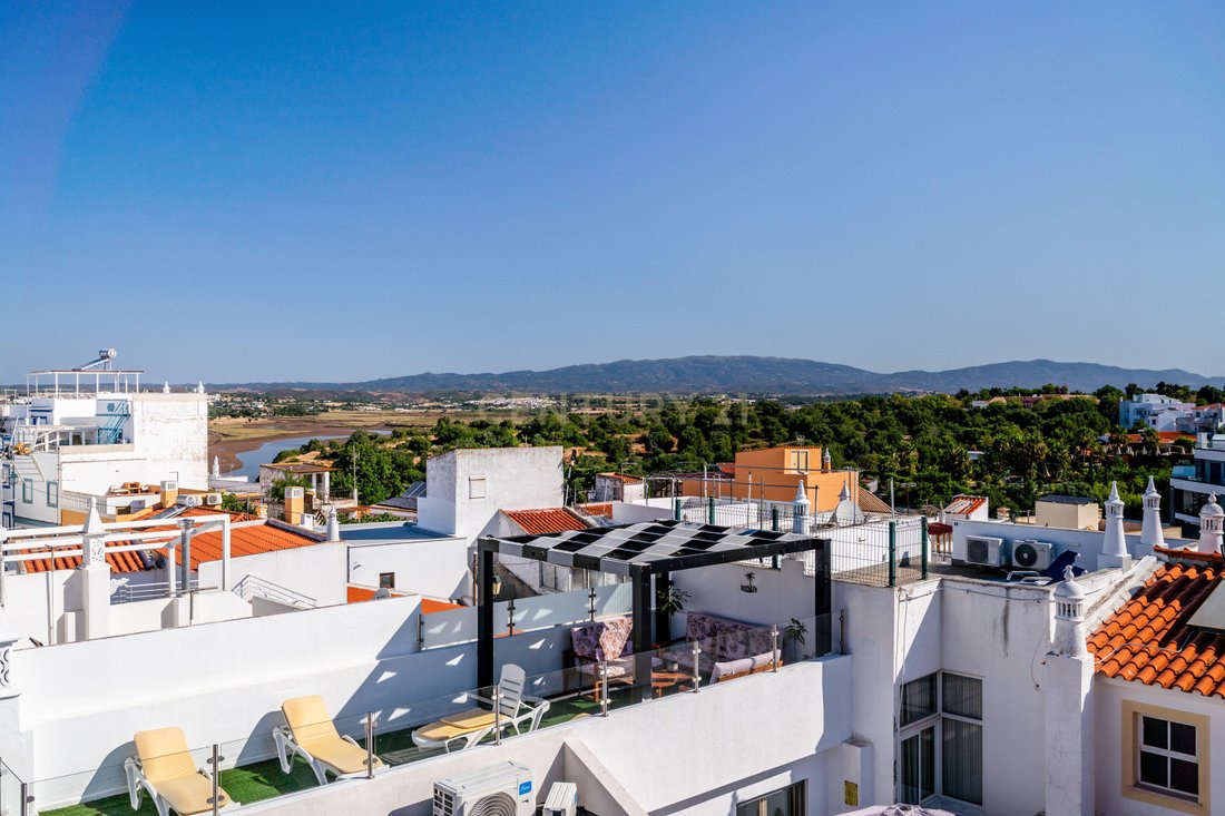 Villa in Alvor, Algarve, Portugal 4 - 18440997