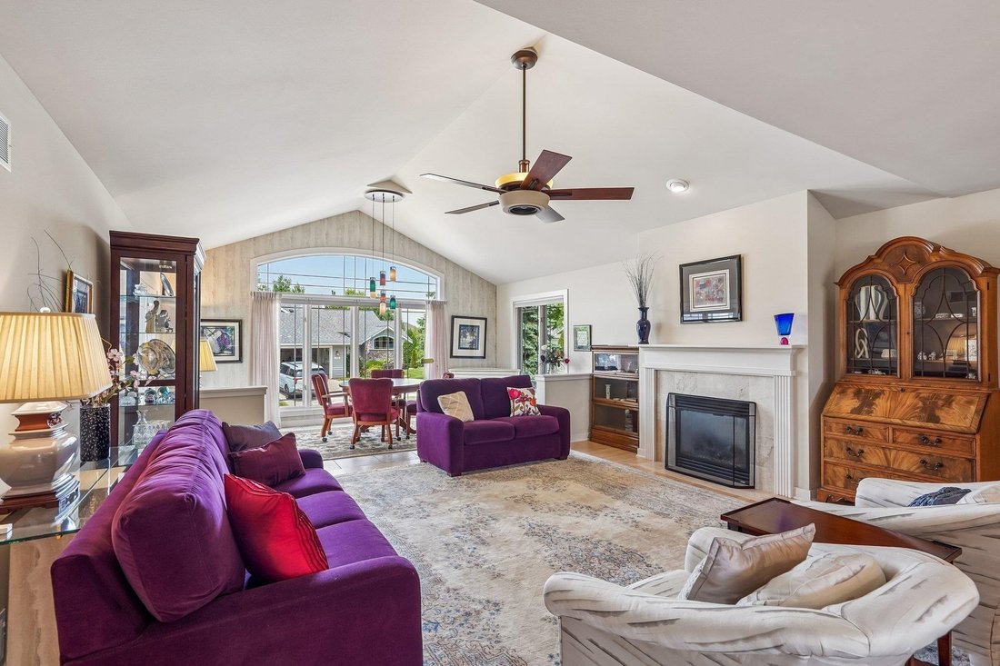Condo in Fitchburg, Wisconsin, United States 4 - 18436094