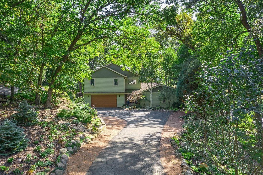 House in Lauderdale Lakes, Wisconsin, United States 3 - 18436629