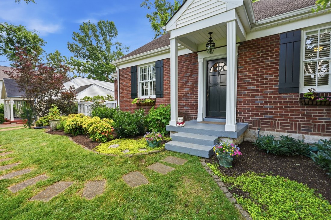 House in Forest Hills, Tennessee, United States 2 - 18436744