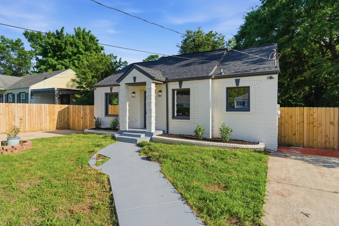 House in Nashville, Tennessee, United States 2 - 18436795