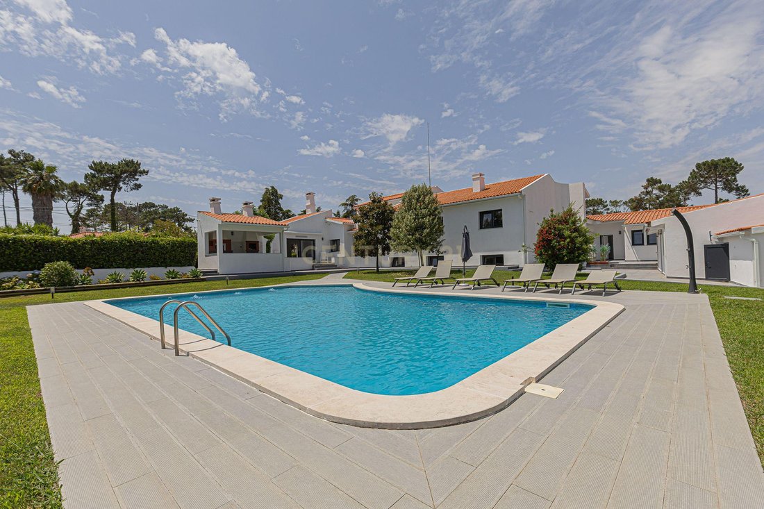 Villa in Corroios, Setubal, Portugal 3 - 18392567