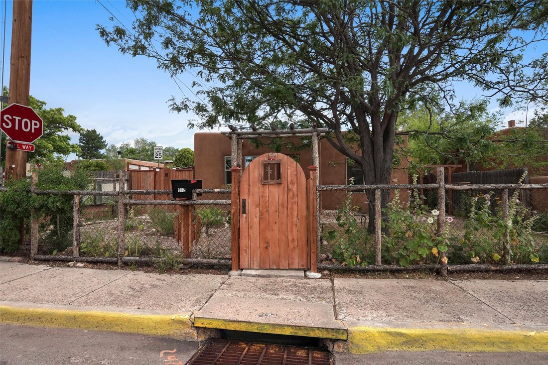 House in Santa Fe, New Mexico, United States 2 - 18438857