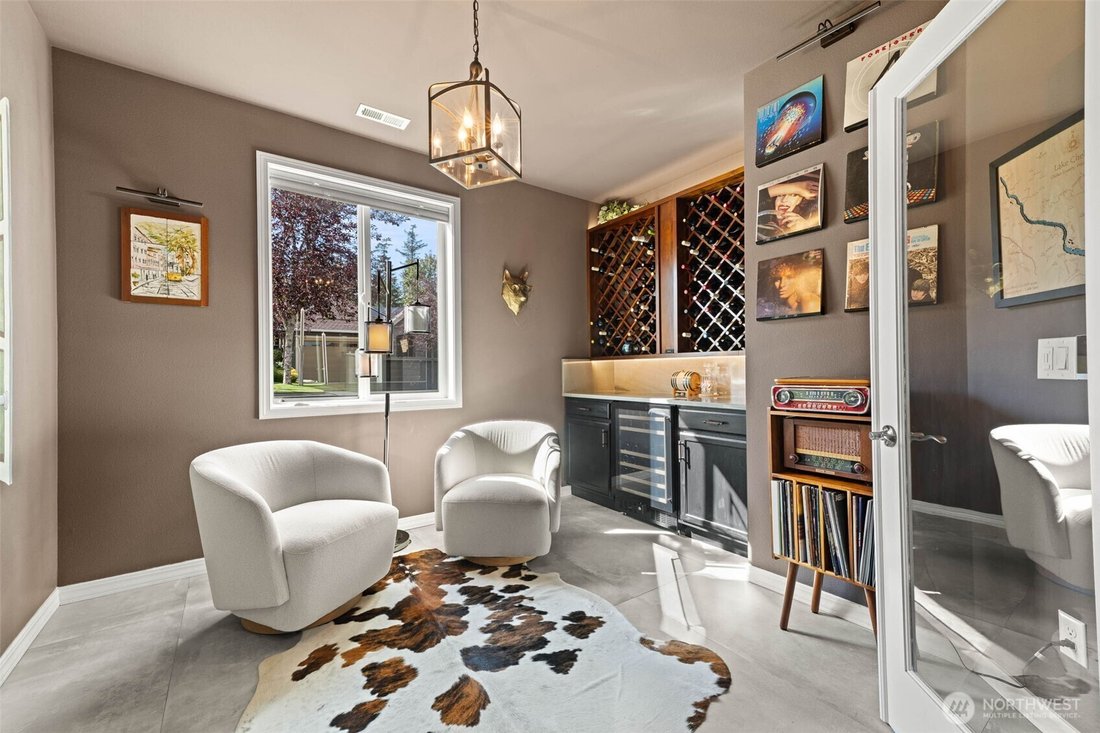 House in Lake Tapps, Washington, United States 5 - 18440427