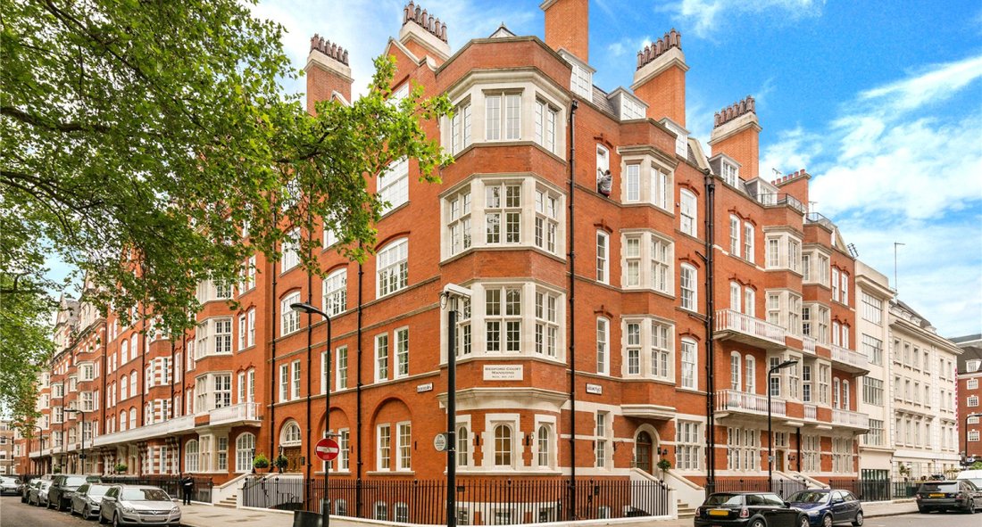 Townhouse en Bloomsbury, Camden, Inglaterra 2 - 18430749