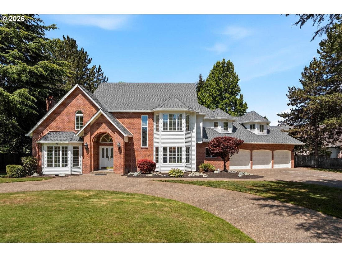 House in Hillsboro, Oregon, United States 3 - 18442611