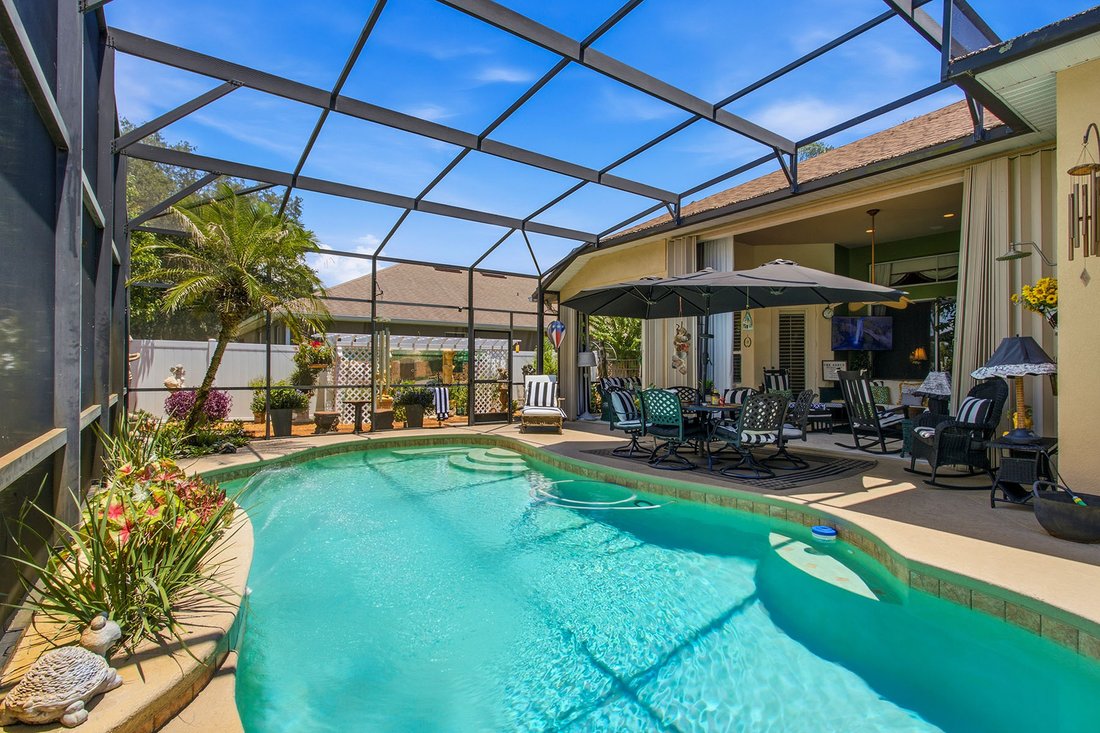 House in Apopka, Florida, United States 5 - 18437837