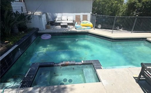 House in Los Angeles, California, United States 1