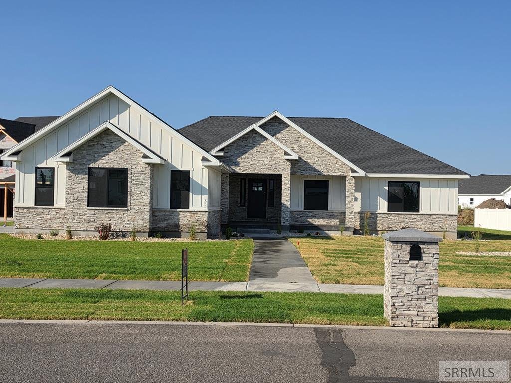 House in Rexburg, Idaho, United States 3 - 14729037
