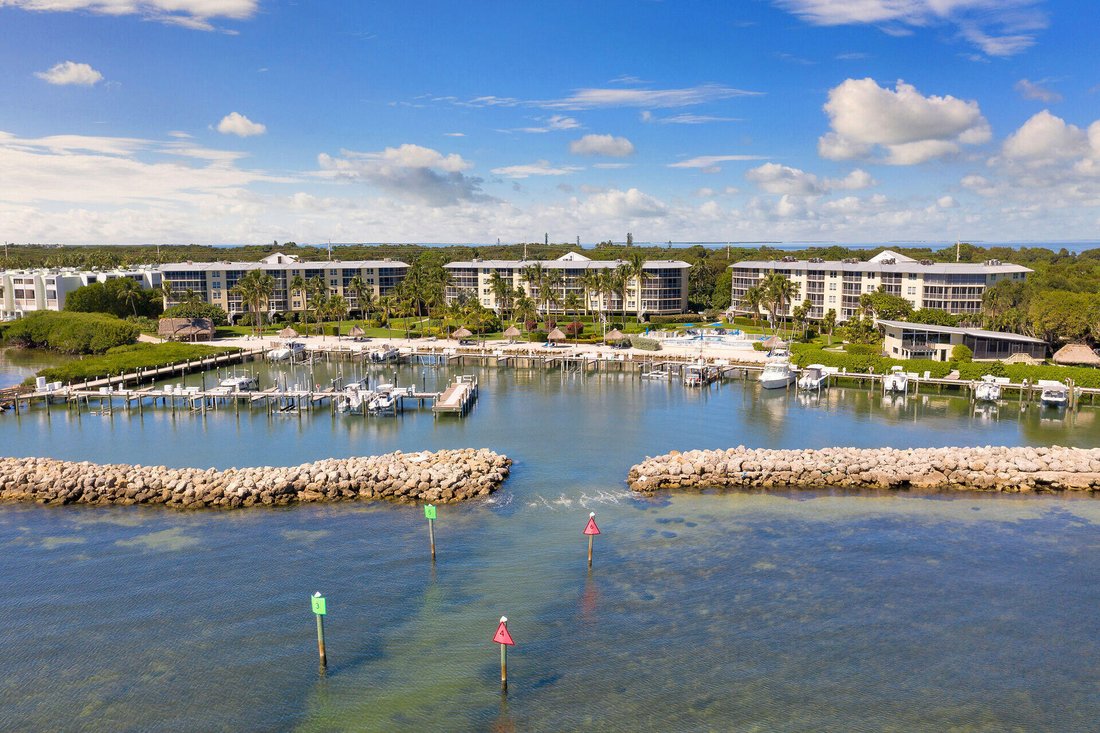 Appartement à Islamorada, Floride, États-Unis 3 - 18442010
