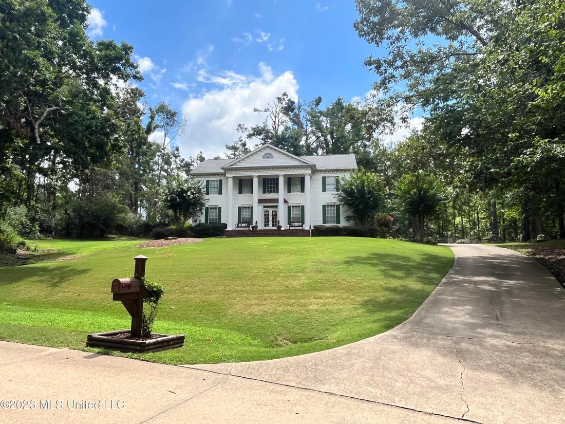 House in Oxford, Mississippi, United States 1 - 18436407