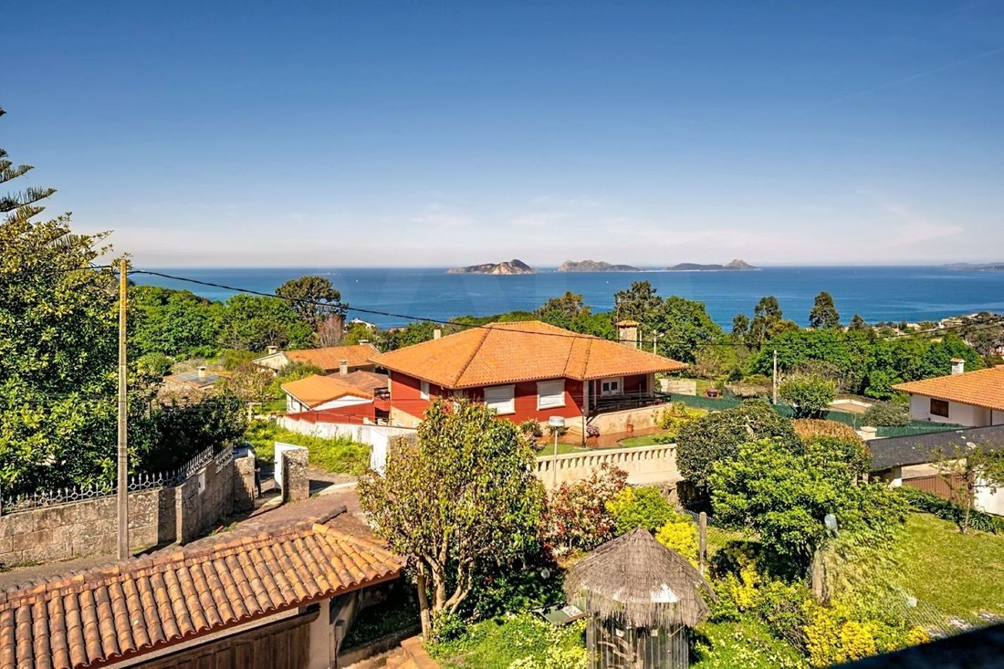 Villa in Panxon, Nigran, Spain 3 - 17664454