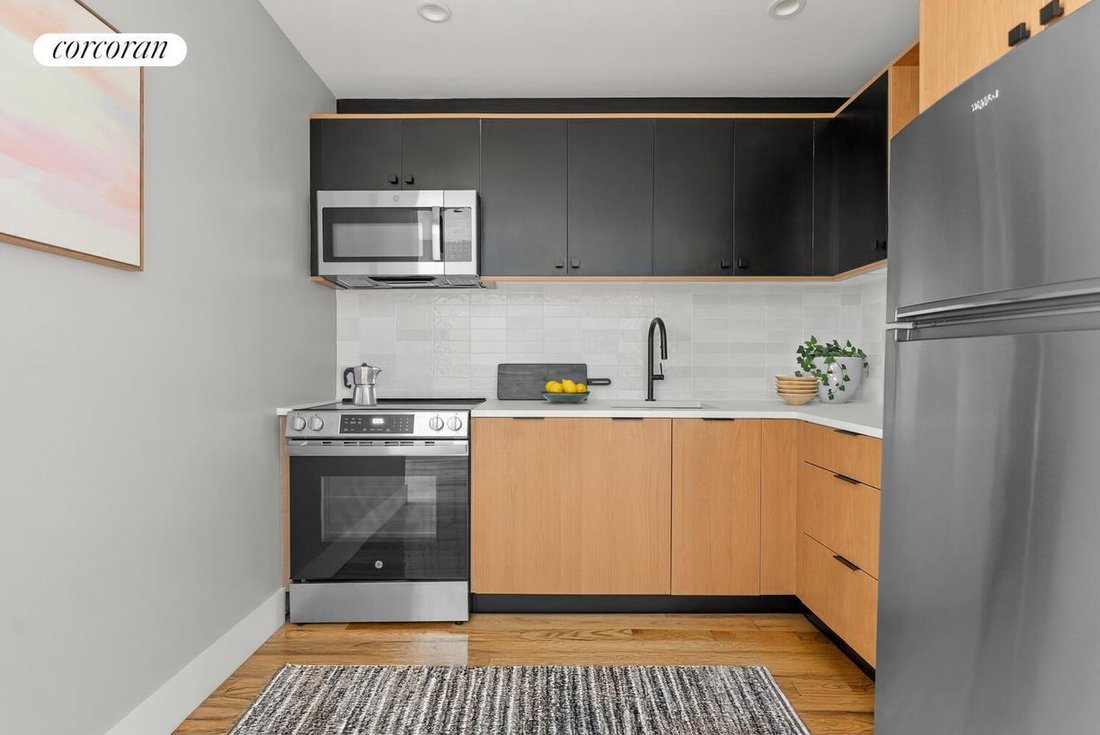 Condo in New York, New York, United States 3 - 16221396