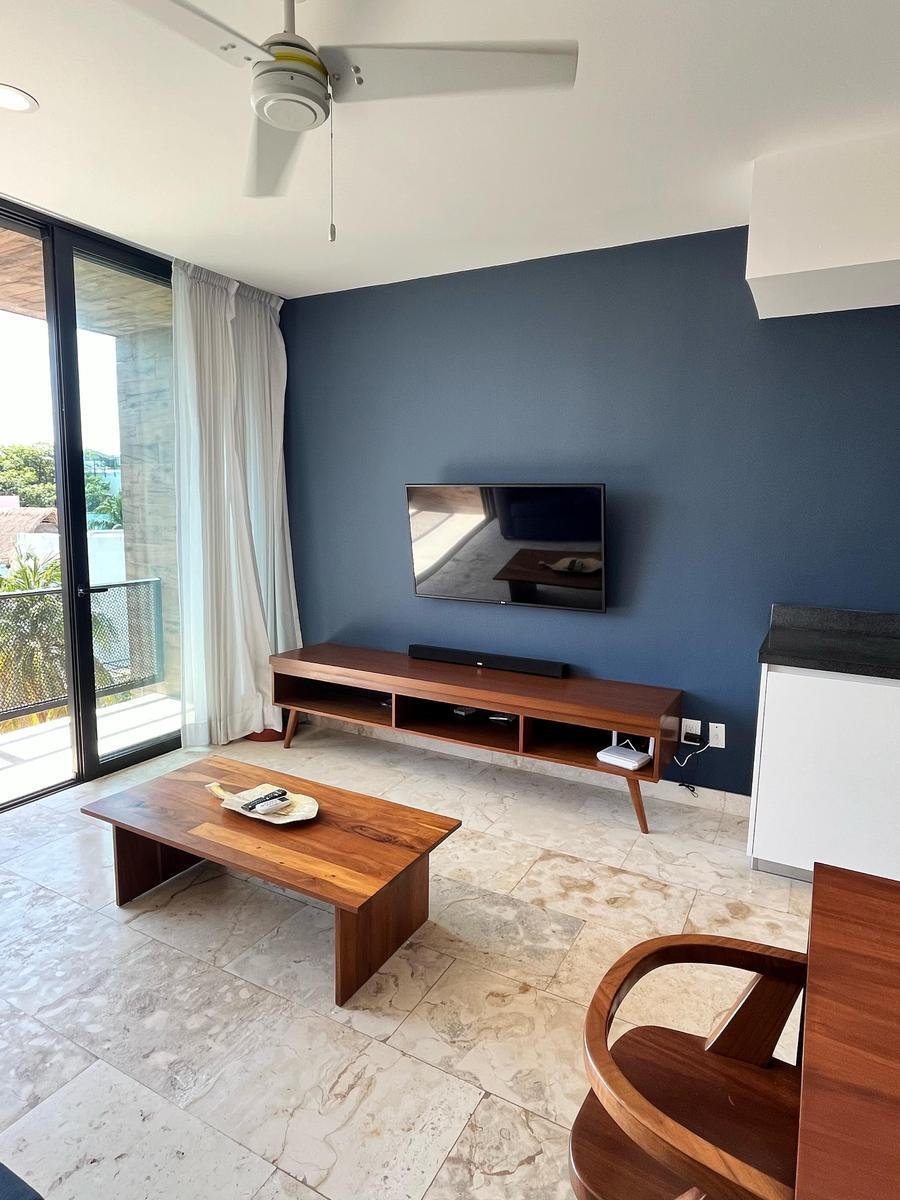 Apartment in Playa del Carmen, Quintana Roo, Mexico 2 - 18438777