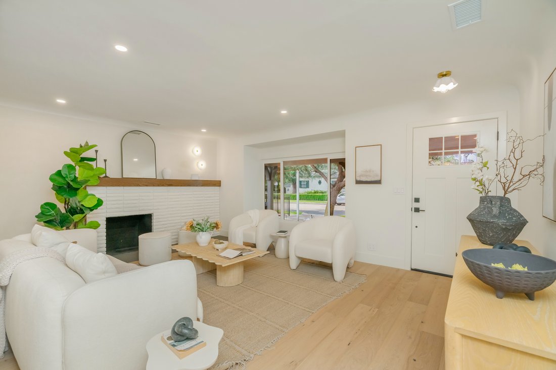 House in Los Angeles, California, United States 5 - 18437960