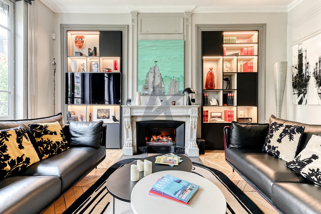 Apartment in Perralière, Lyon, Auvergne-Rhône-Alpes 2 - 18439879