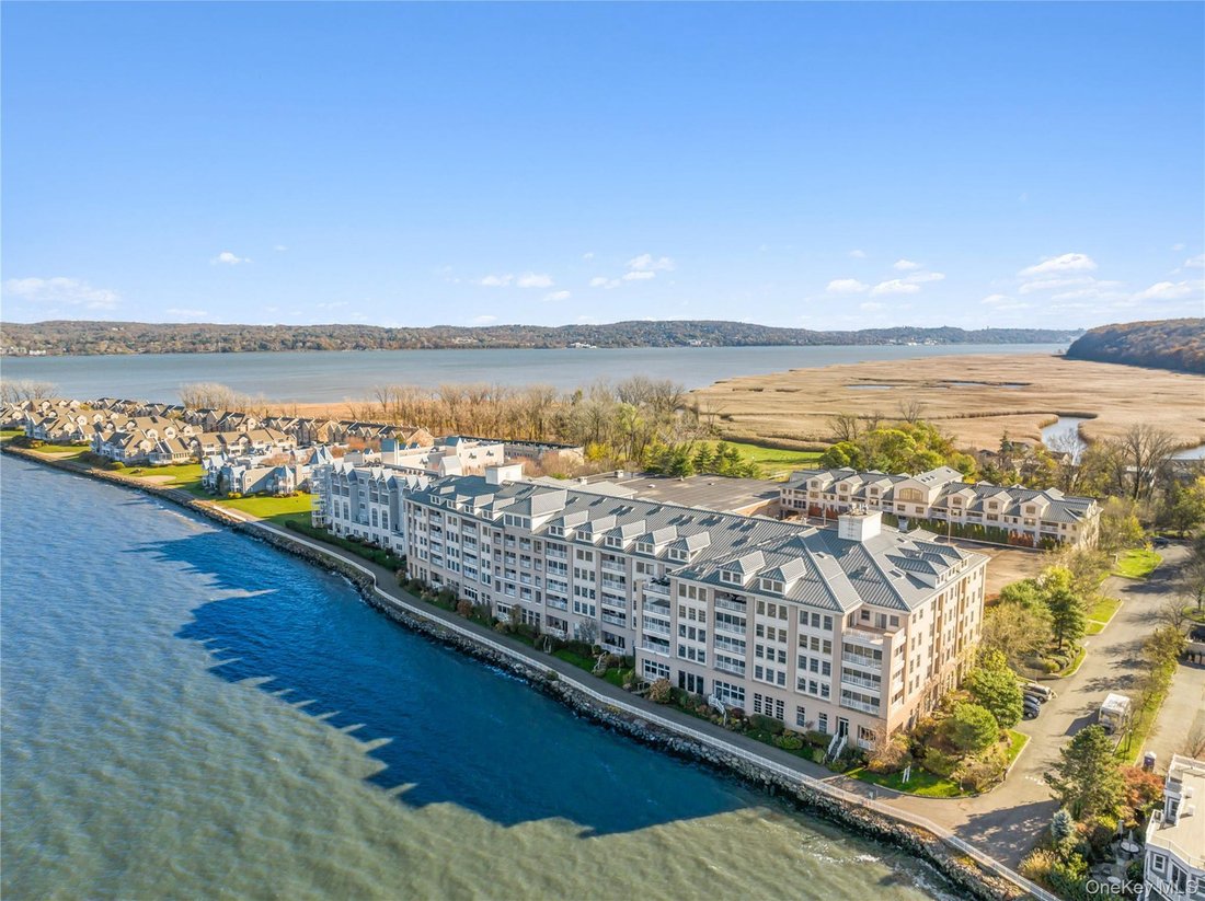 Condo in Piermont, New York, United States 1 - 18437551