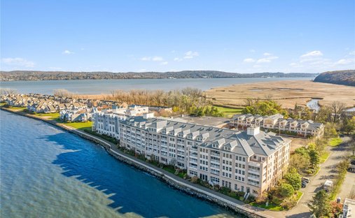 Condo in Piermont, New York, United States 1